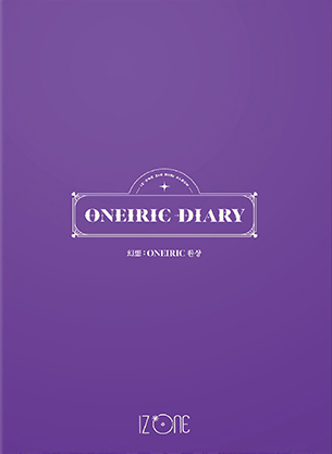 Oneiric Diary | IZ*ONE Wiki | Fandom