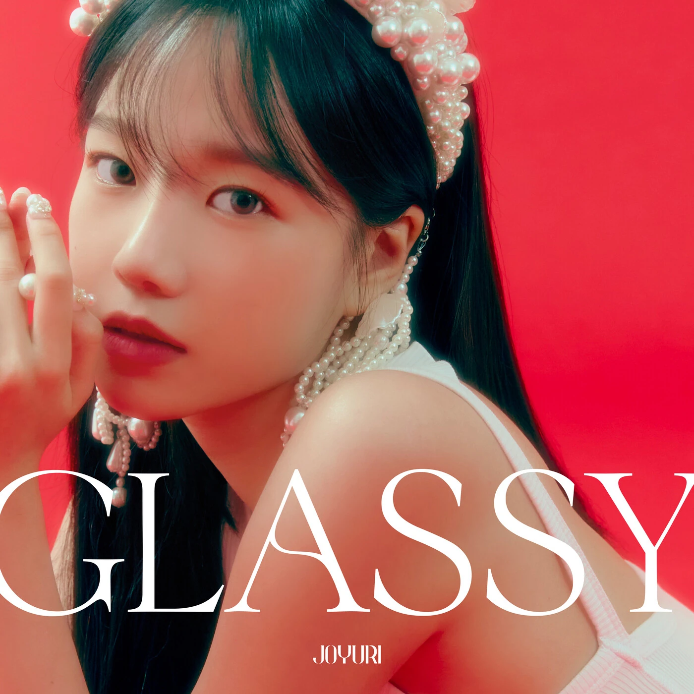 GLASSY | IZ*ONE Wiki | Fandom
