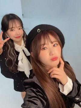 ChaeYul Selca