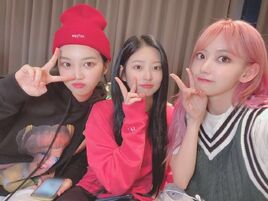 3kim Selca