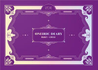 Oneiric Diary 3D ver.jpg