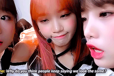 01 Line | IZ*ONE Wiki | Fandom