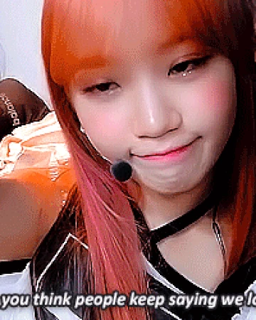 Joyuriz Iz One Wiki Fandom