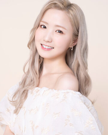 Hitomi Iz One Wiki Fandom Hitomi Iz One Wiki Fandom
