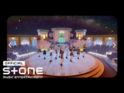 IZ*ONE_(아이즈원)_'Panorama'_MV