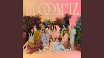 OPEN YOUR EYES | IZ*ONE Wiki | Fandom