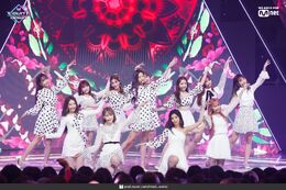 IZ*ONE