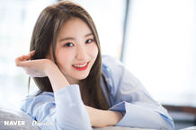 Naver x Dispatch 2019