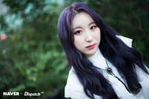 Naver x Dispatch 2018