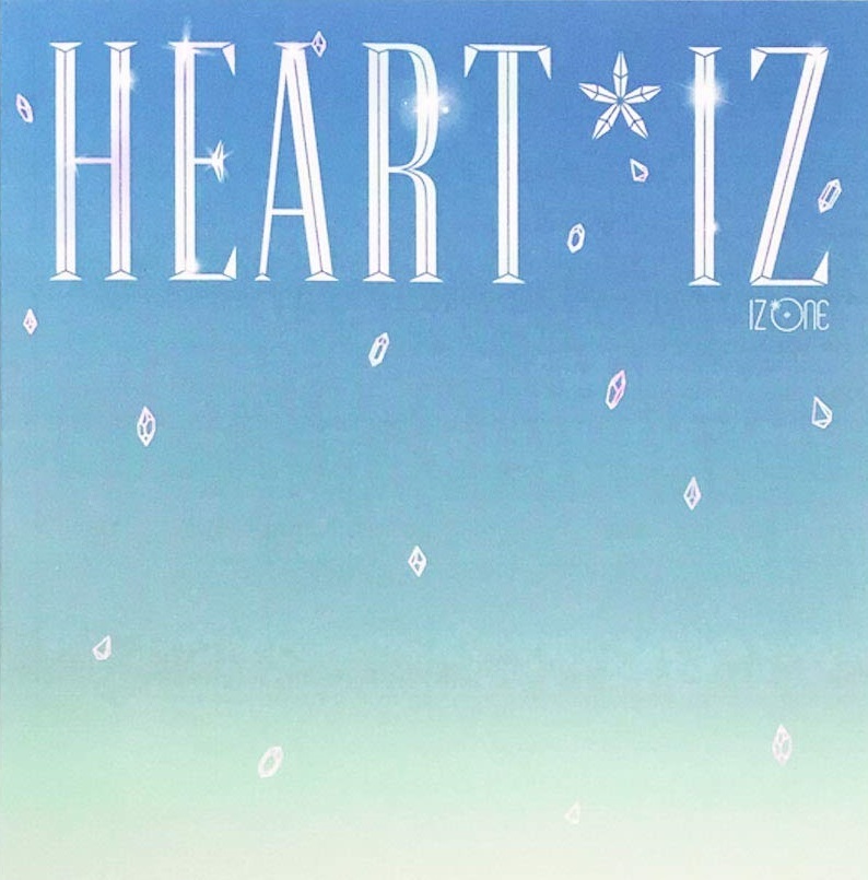 HEART*IZ | IZ*ONE Wiki | Fandom