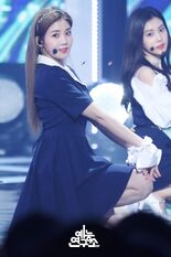 Eunbi