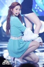 Minju