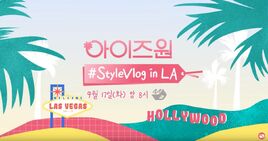 Style Vlog in LA