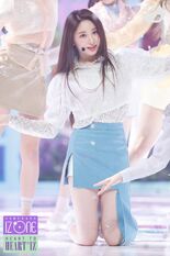 Chaeyeon