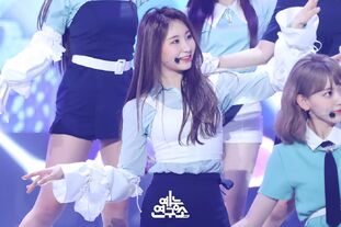 Chaeyeon