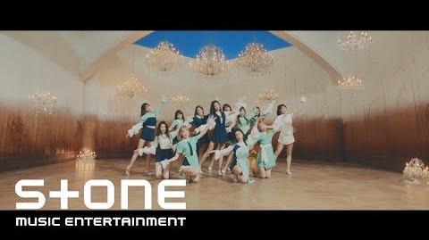 IZ*ONE_(아이즈원)_-_비올레타_(Violeta)_MV