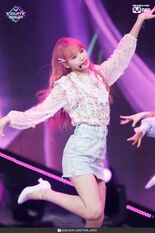 Chaewon