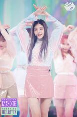 Wonyoung