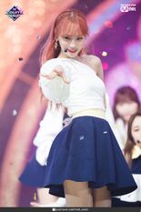 Chaewon
