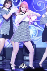 Chaewon