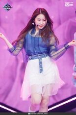 Chaeyeon