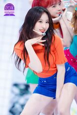 Chaeyeon