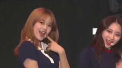 FHD 60fps IZ*ONE - Suki to Iwasetai (好きと言わせたい) (190831 AICHI IMPACT! 2019 KPOP FESTIVAL DAY 2)