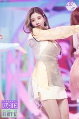 Eunbi