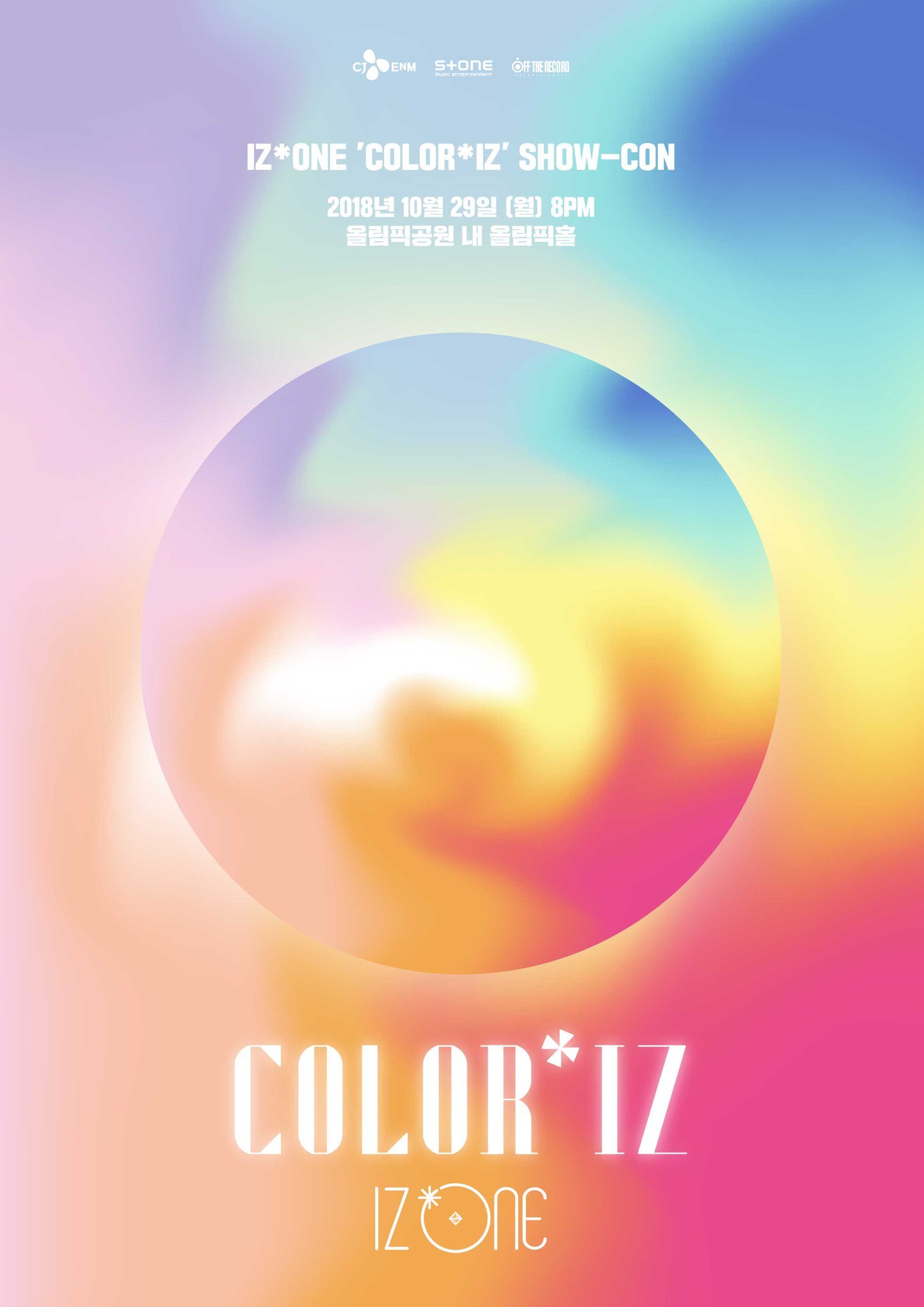 Colors Live - wats #NFSW by Izzii