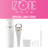 IZONE lightstick 1