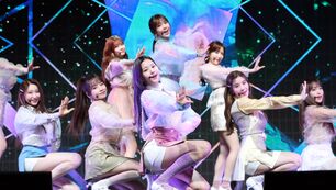 IZ*ONE