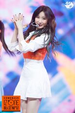 Chaeyeon