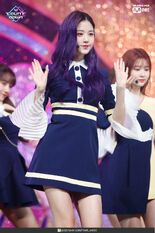 Wonyoung