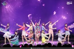 IZ*ONE