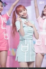 Chaewon