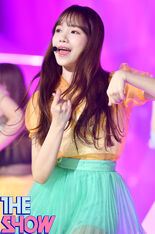 Yuri