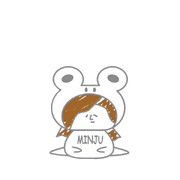 Minju Character