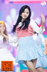 Wonyoung