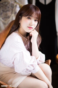 Naver x Dispatch Nako 6