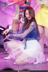 Chaeyeon
