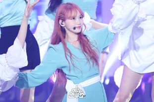 Chaewon