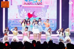 IZ*ONE