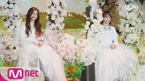 IZ*ONE_Beautiful_Color│2018_MAMA_in_HONG_KONG_181214-0