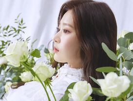 Minju Rose ver.