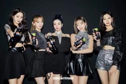 ZERO:ATTITUDE/Gallery | IZ*ONE Wiki | Fandom