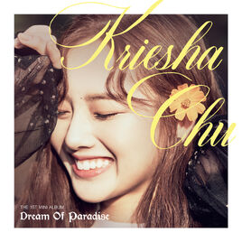 Dream of paradise cover