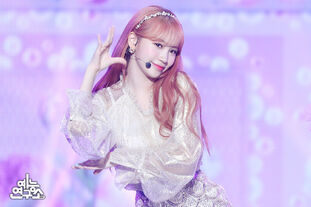 Chaewon