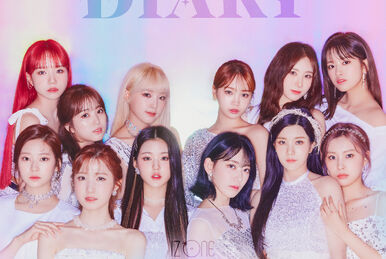 Oneiric Diary | IZ*ONE Wiki | Fandom Oneiric Diary | IZ*ONE Wiki | Fandom