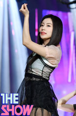 Hyewon