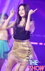 Wonyoung